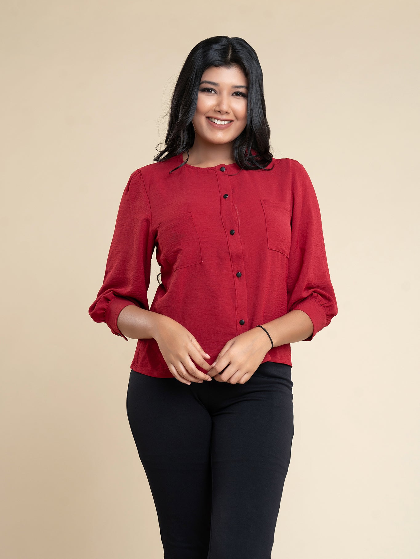 Essential Everyday Top