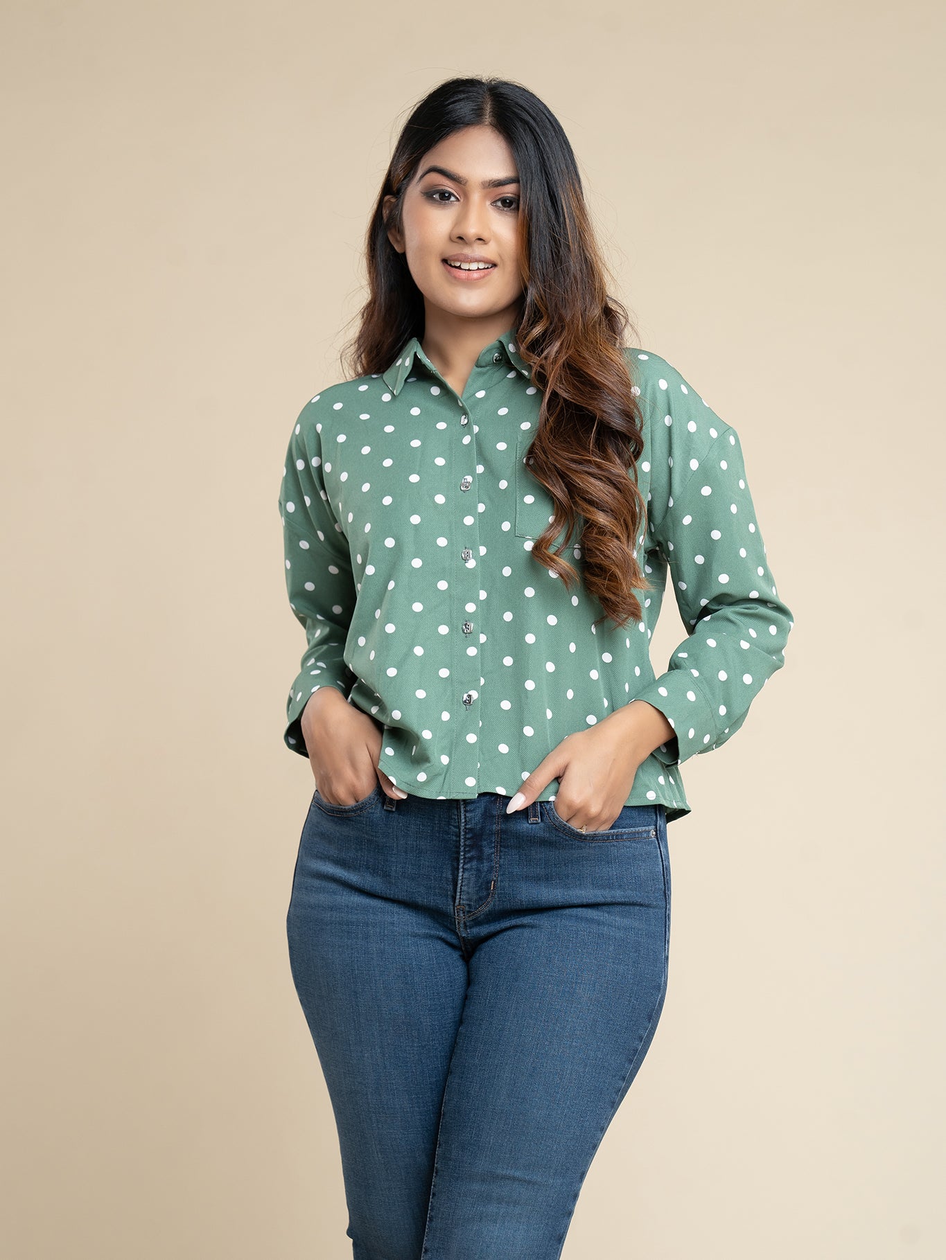 Essential Everyday Top