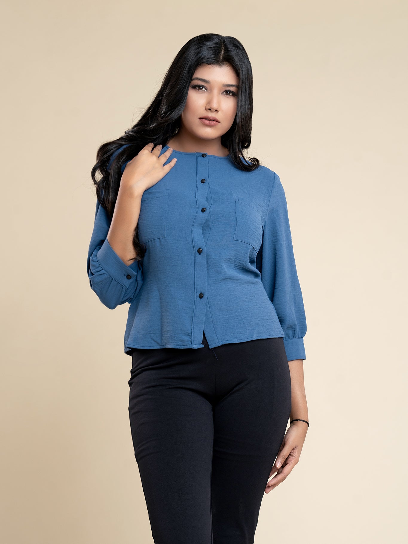 Essential Everyday Top