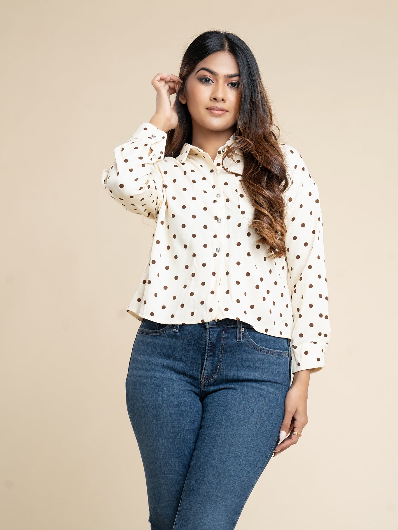 Essential Everyday Top