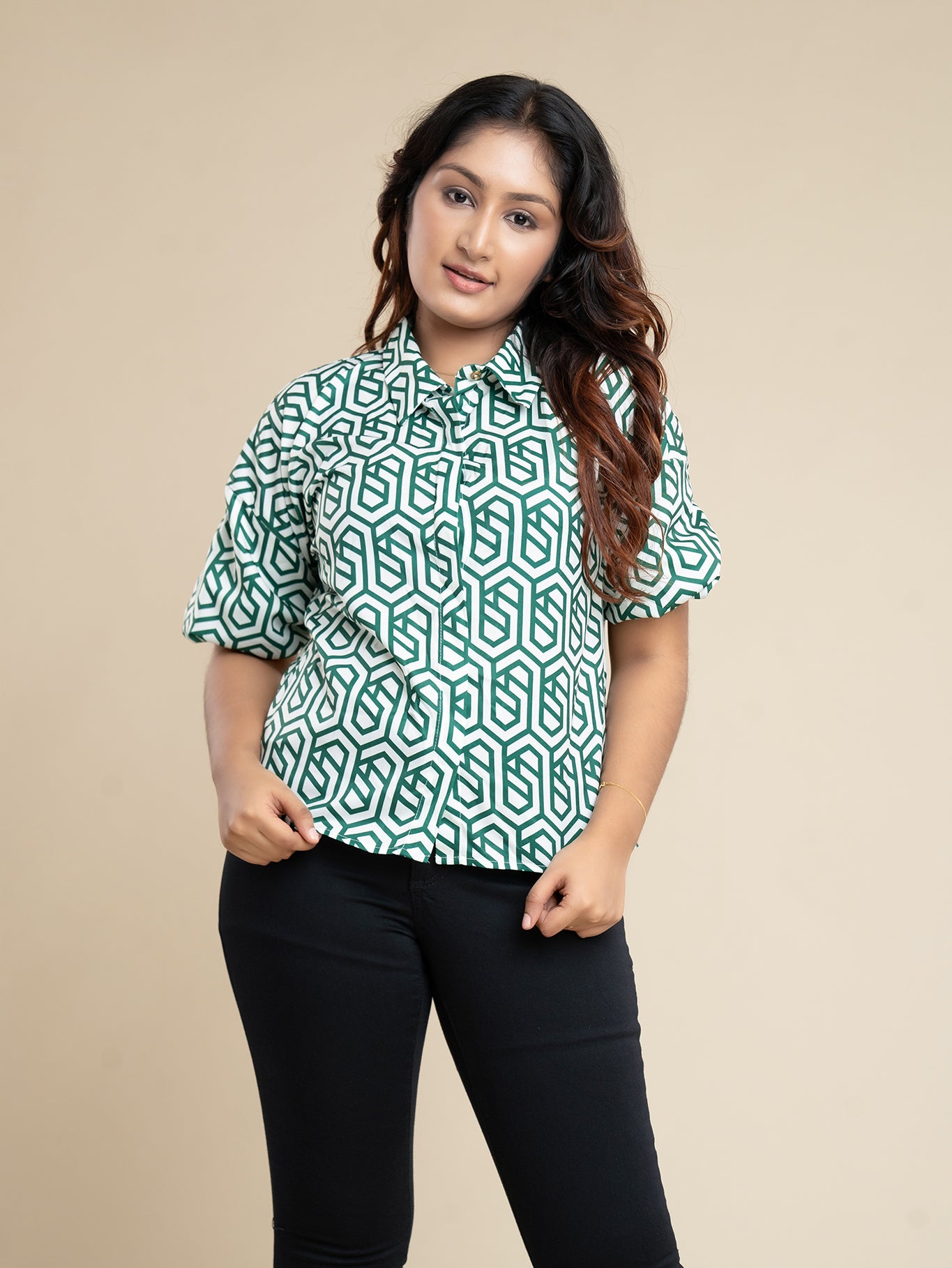 Essential Everyday Top