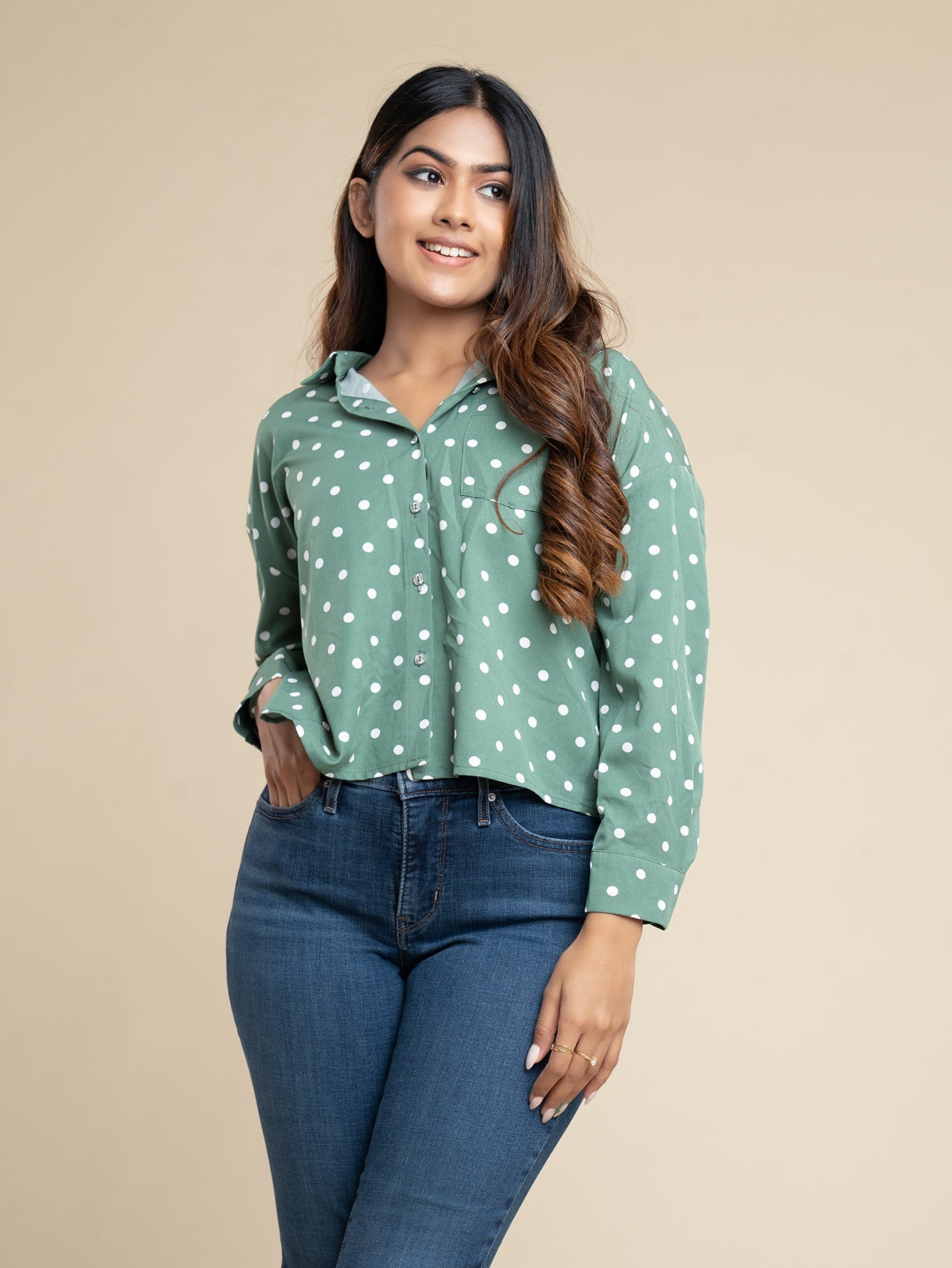 Essential Everyday Top