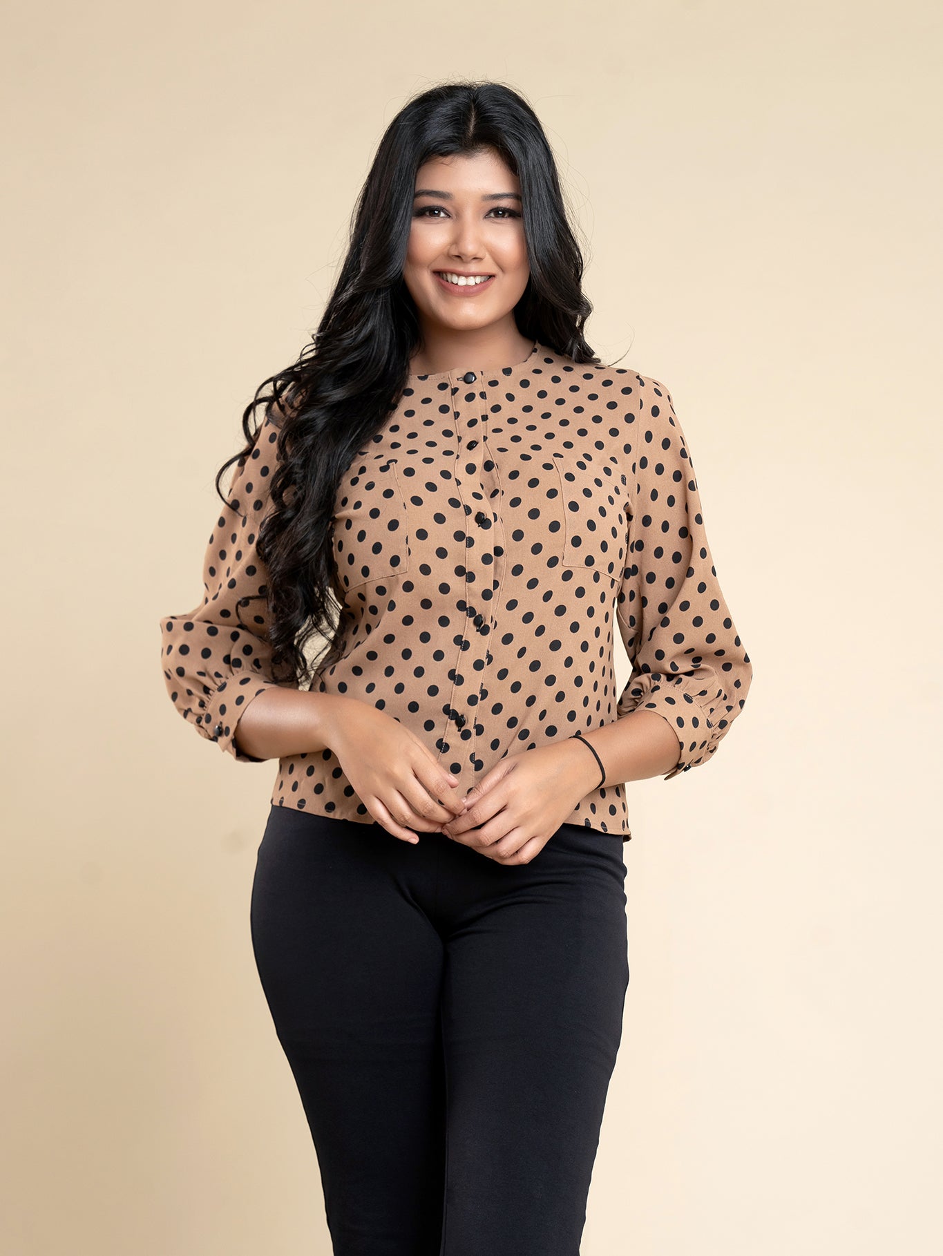 Essential Everyday Top