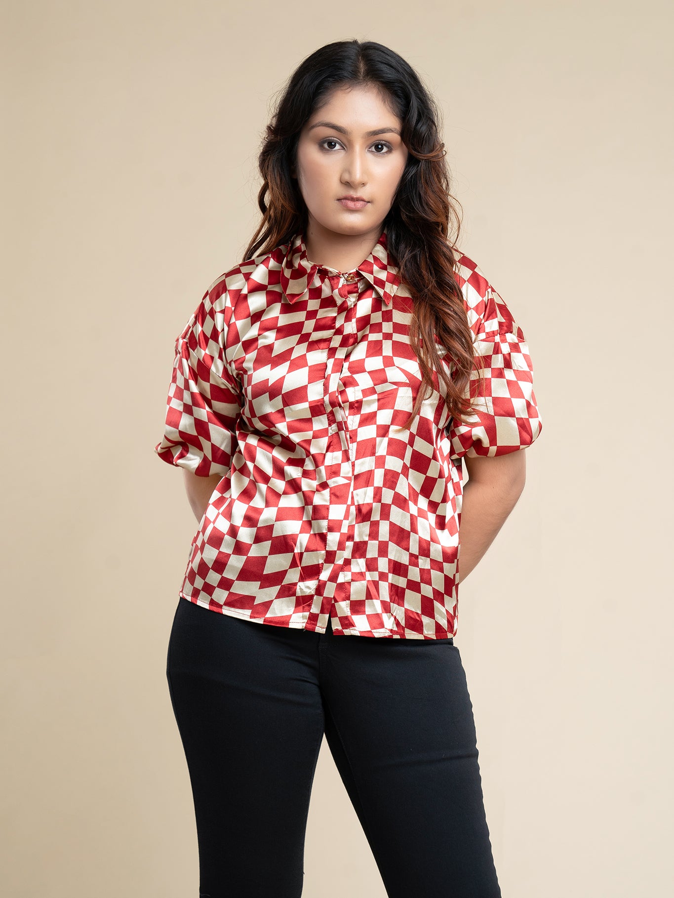 Essential Everyday Top