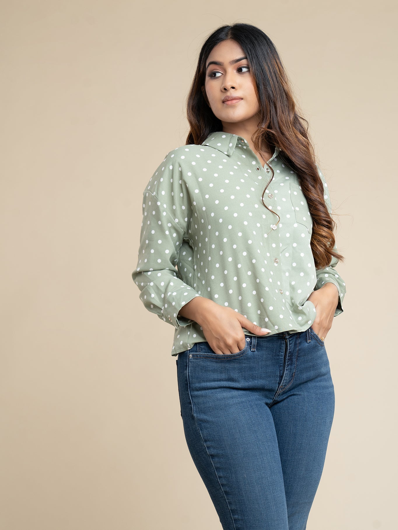 Essential Everyday Top