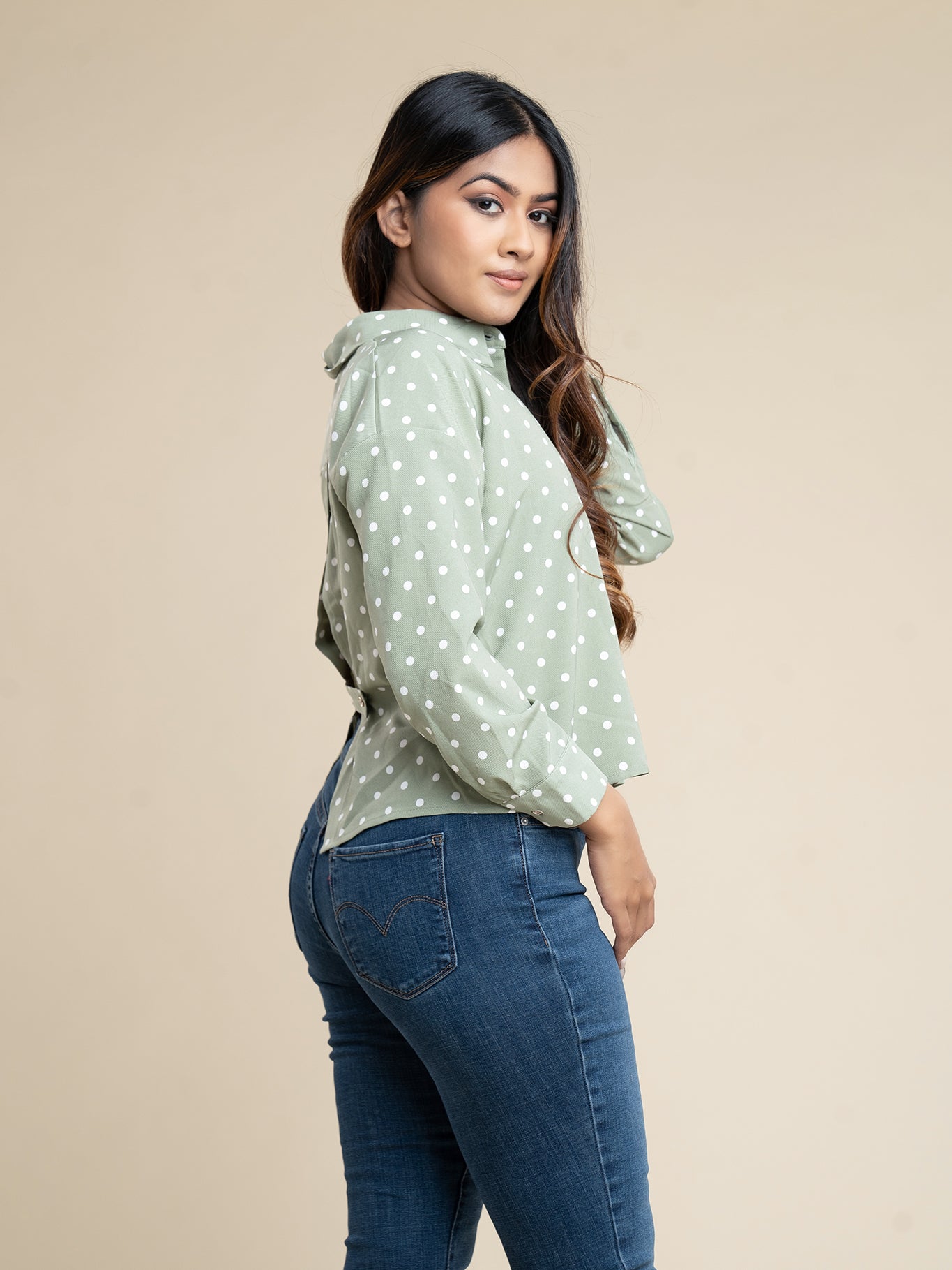 Essential Everyday Top