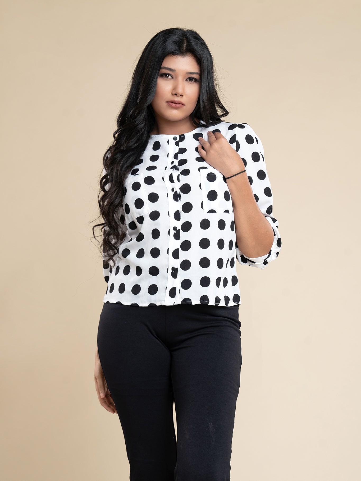 Essential Everyday Top