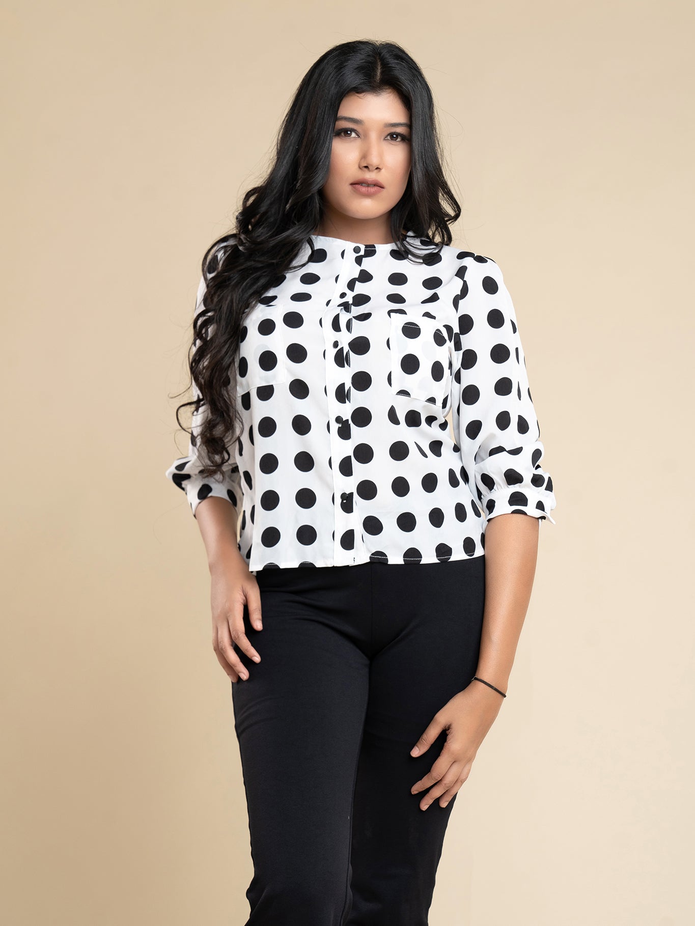 Essential Everyday Top