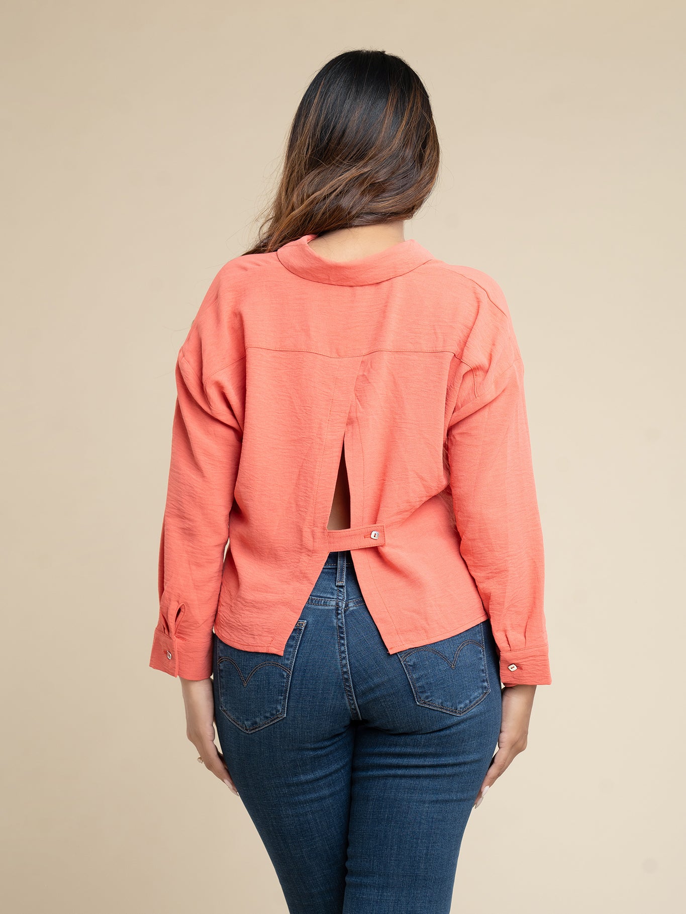 Essential Everyday Top