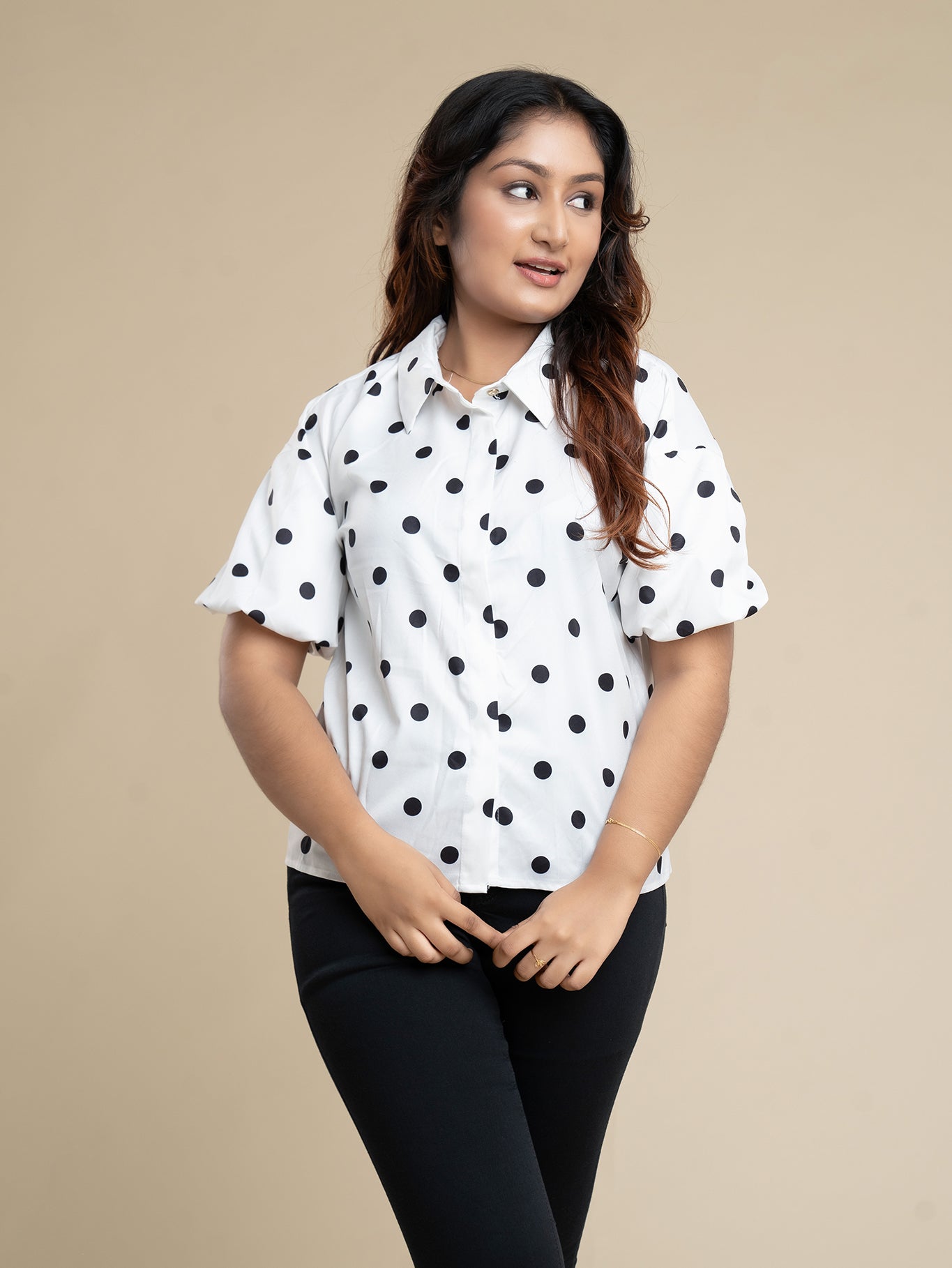 Essential Everyday Top