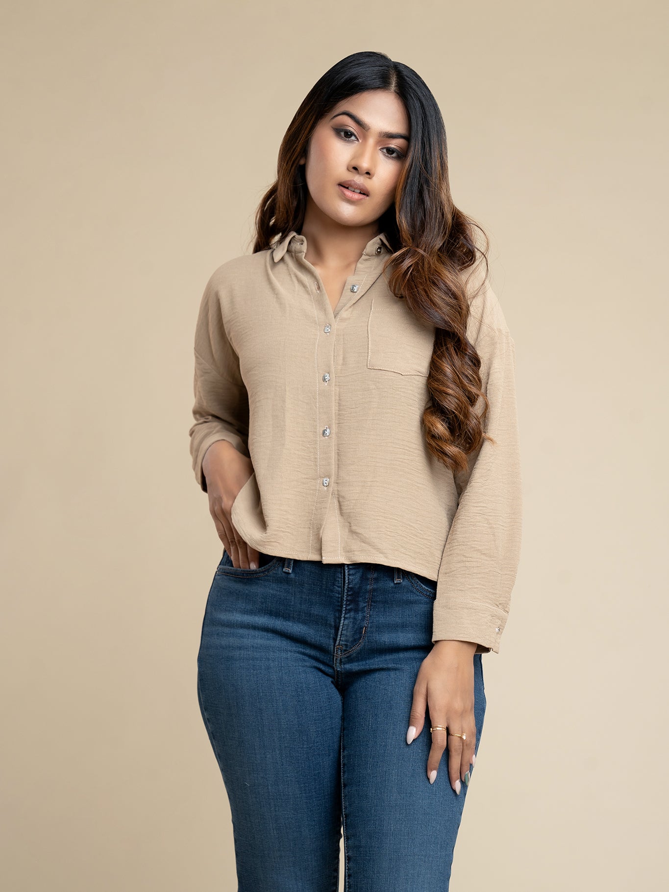 Essential Everyday Top