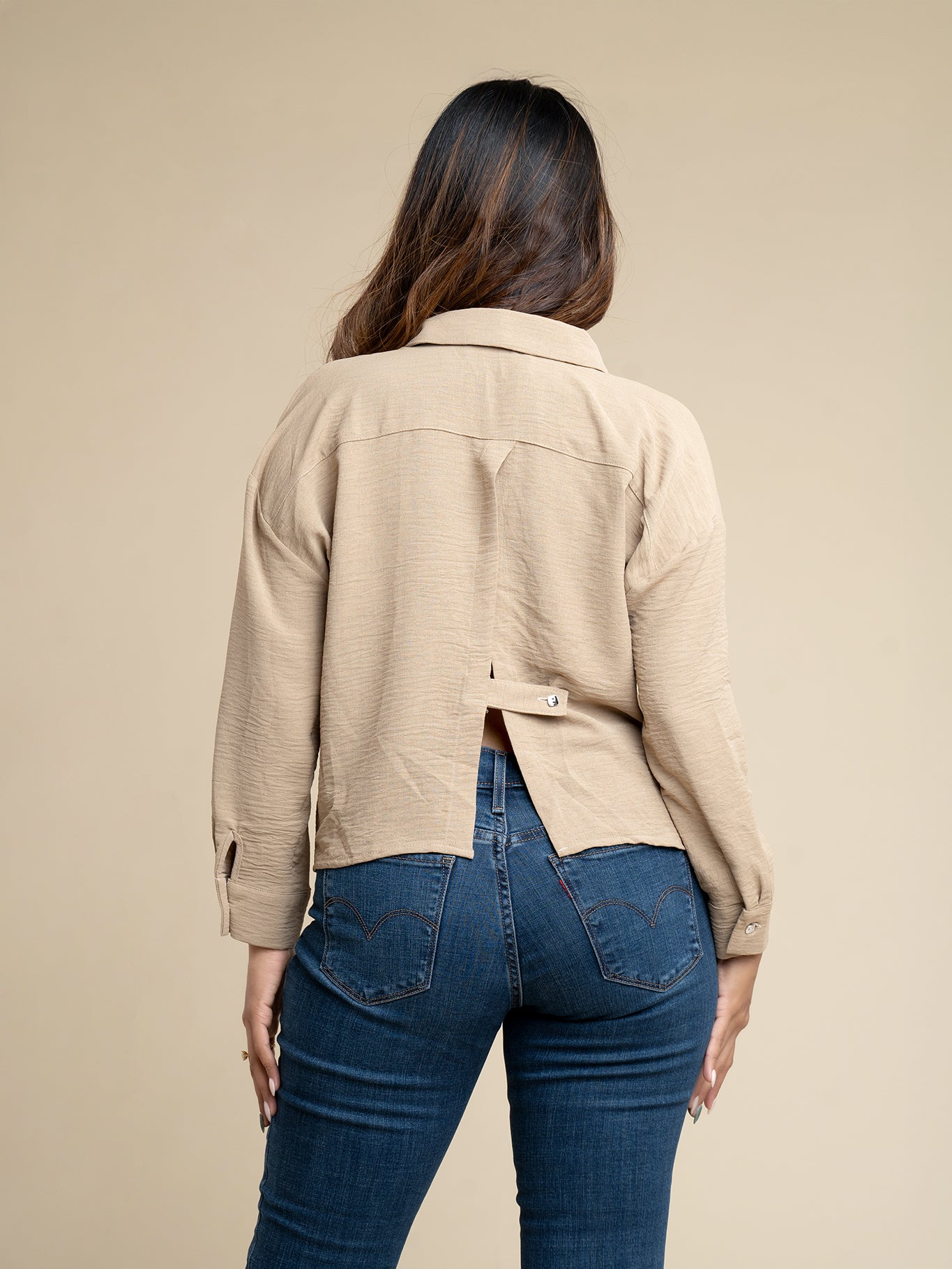 Essential Everyday Top