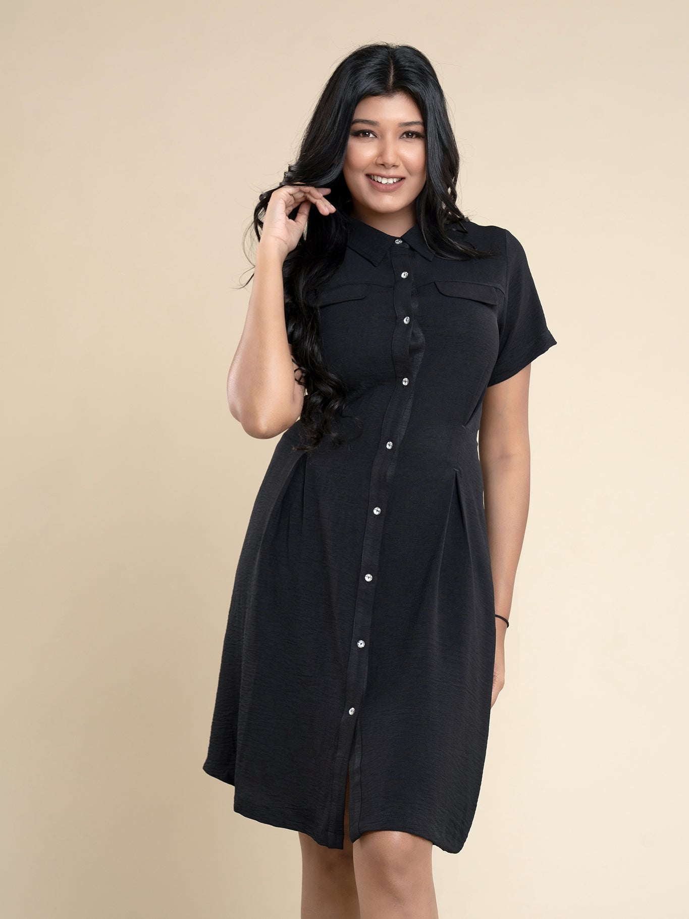 Everyday Elegance Dresses