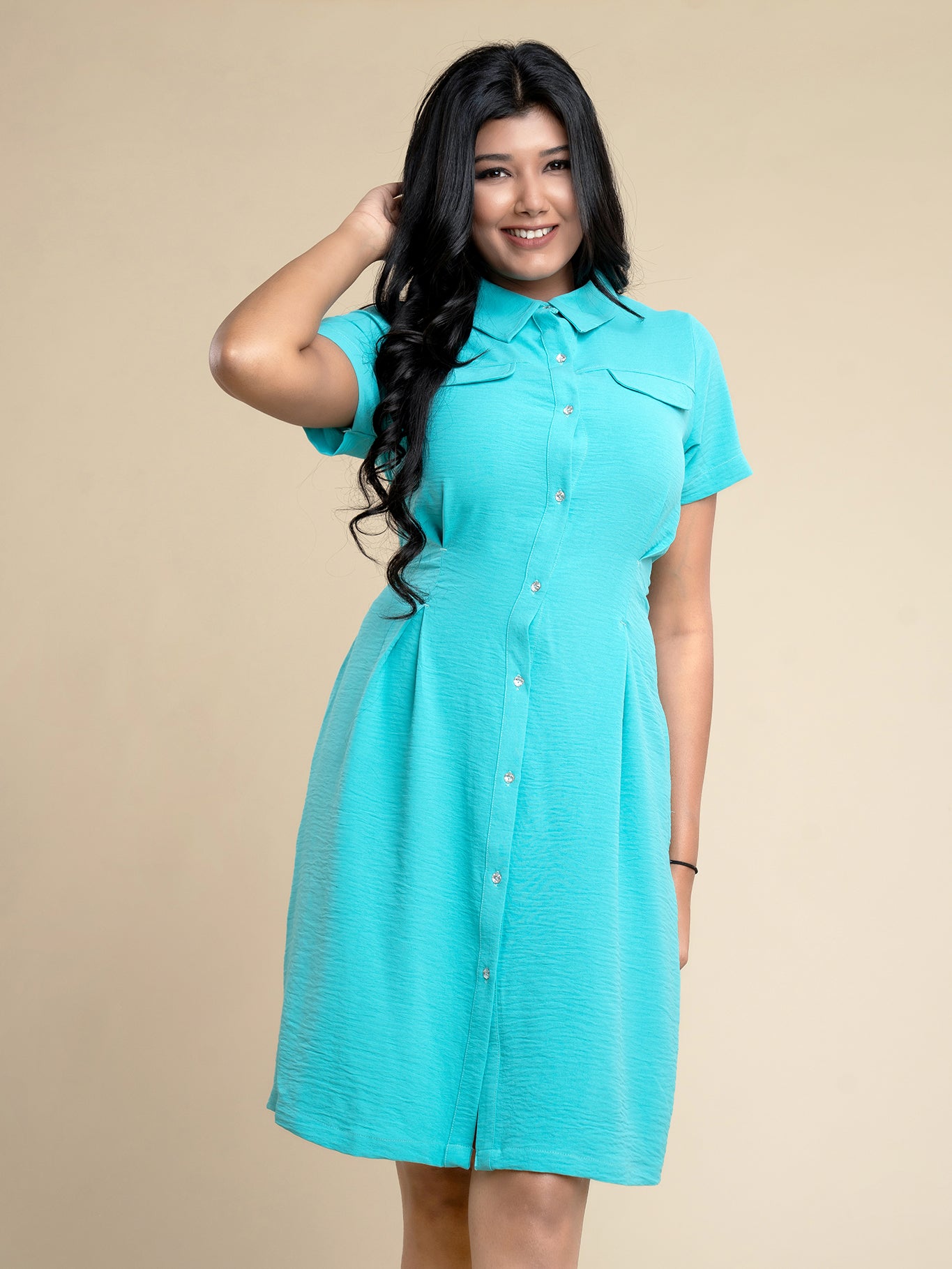 Everyday Elegance Dresses