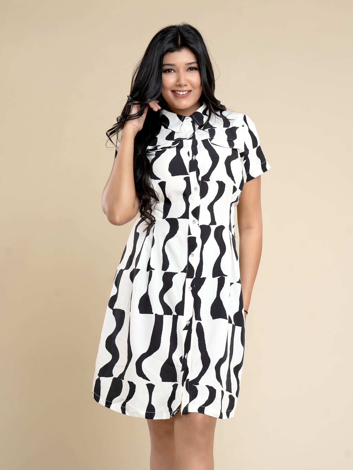 Everyday Elegance Dresses