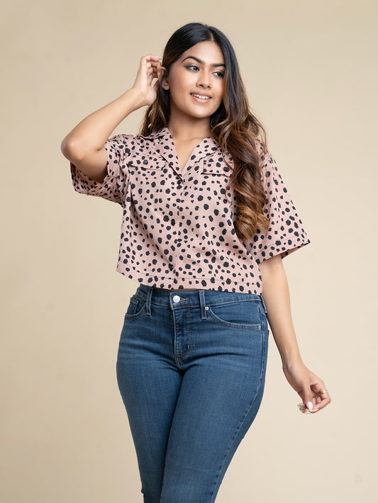 Essential Everyday Top