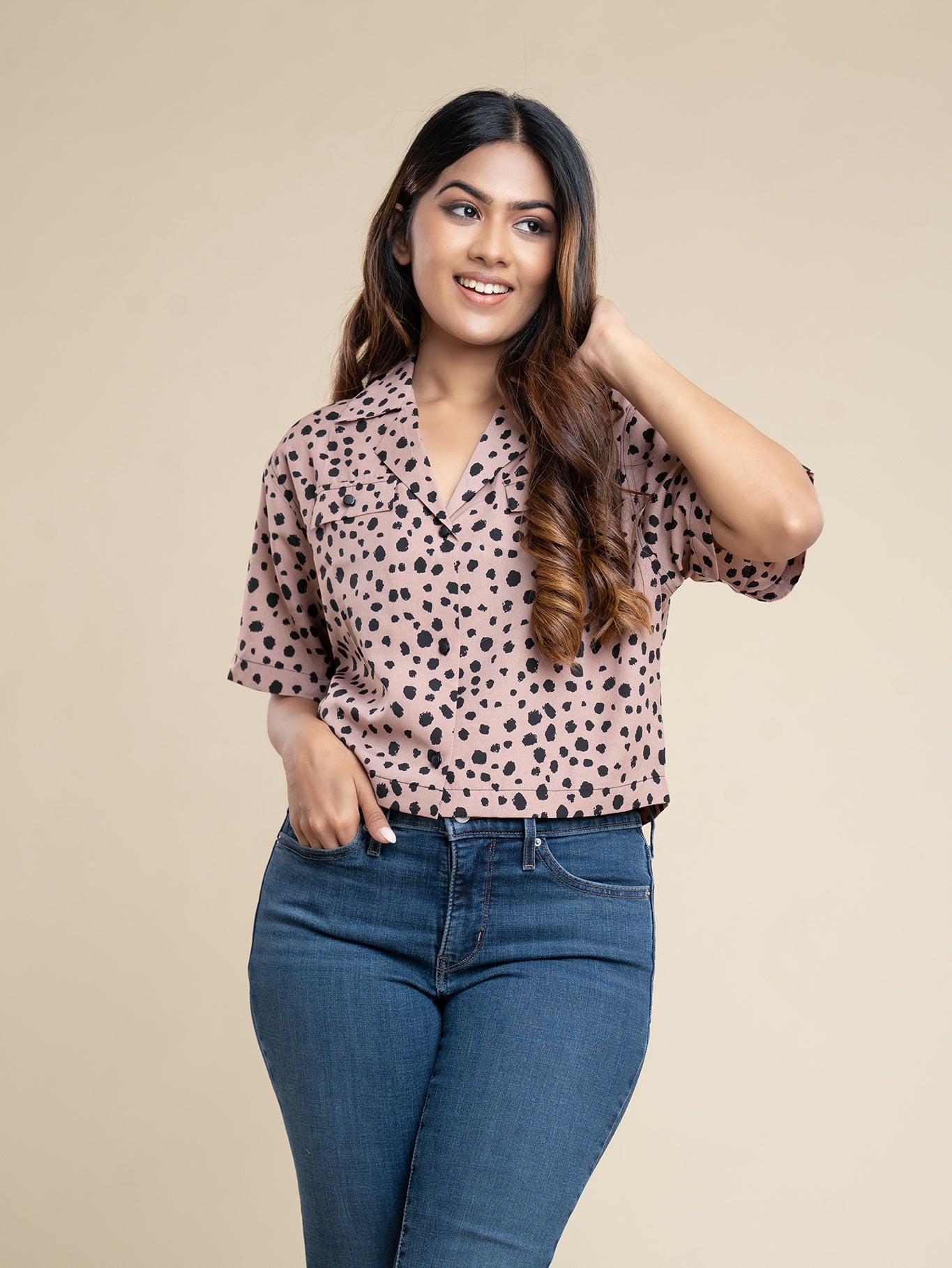 Essential Everyday Top