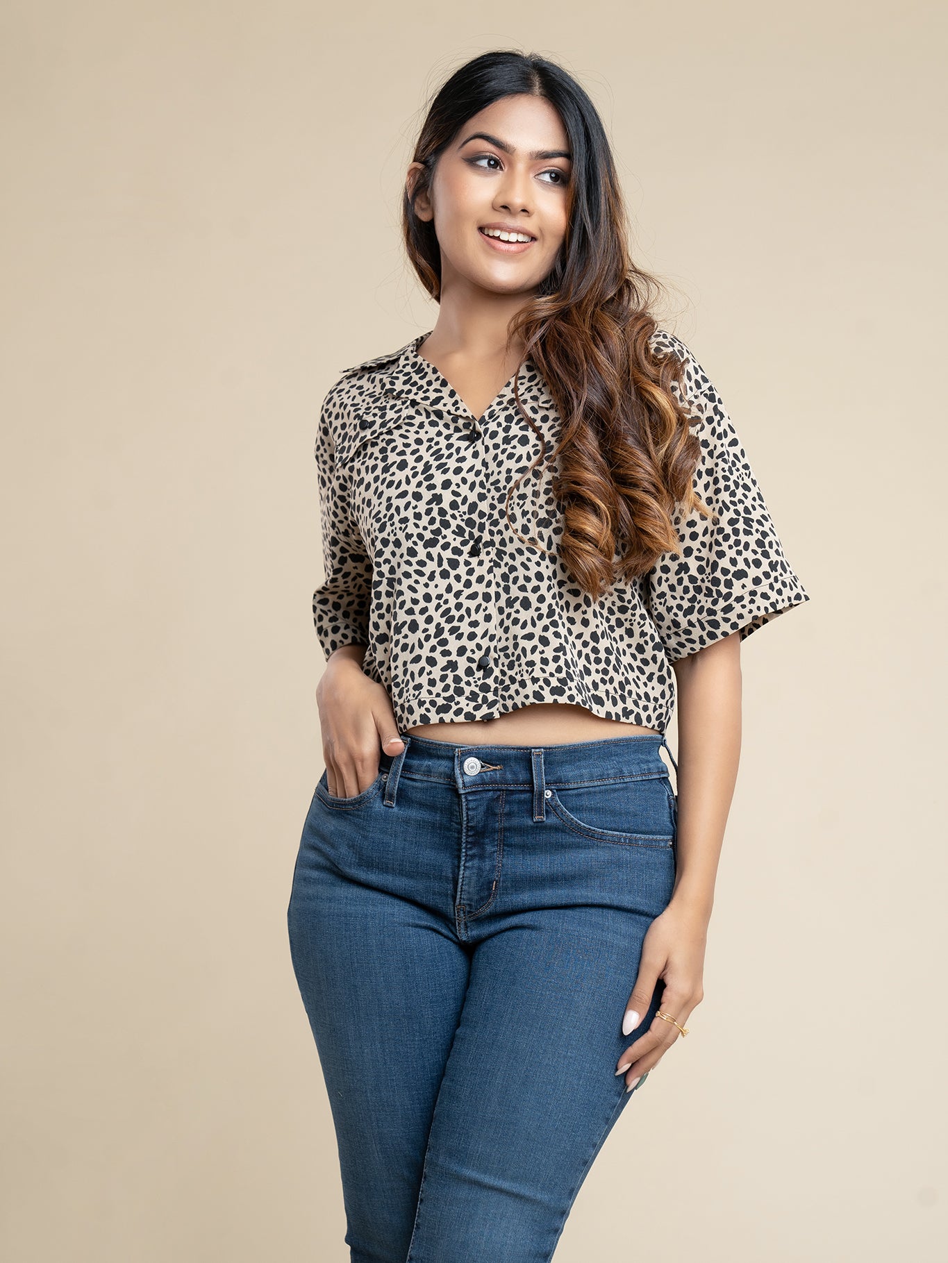 Essential Everyday Top
