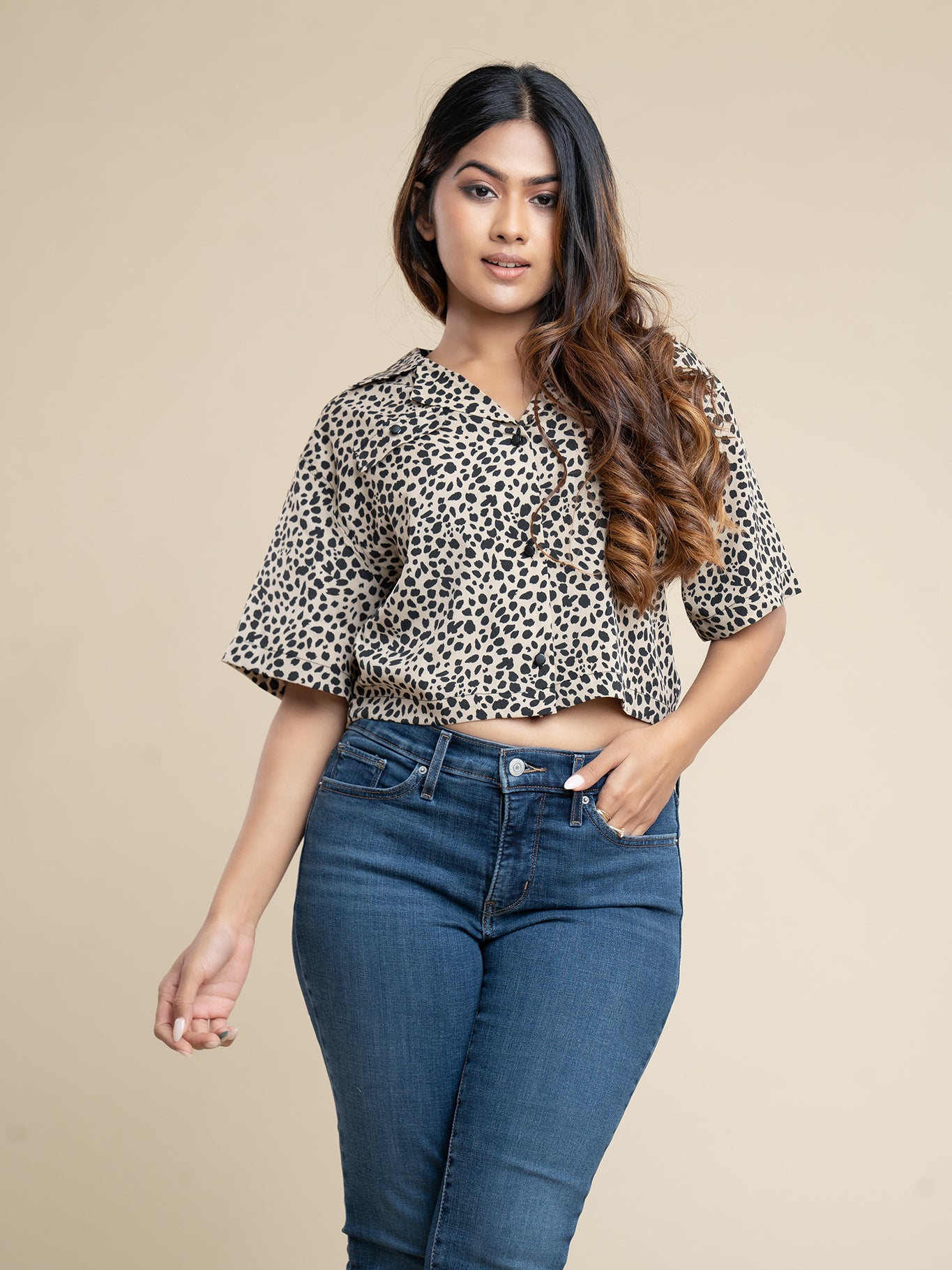 Essential Everyday Top