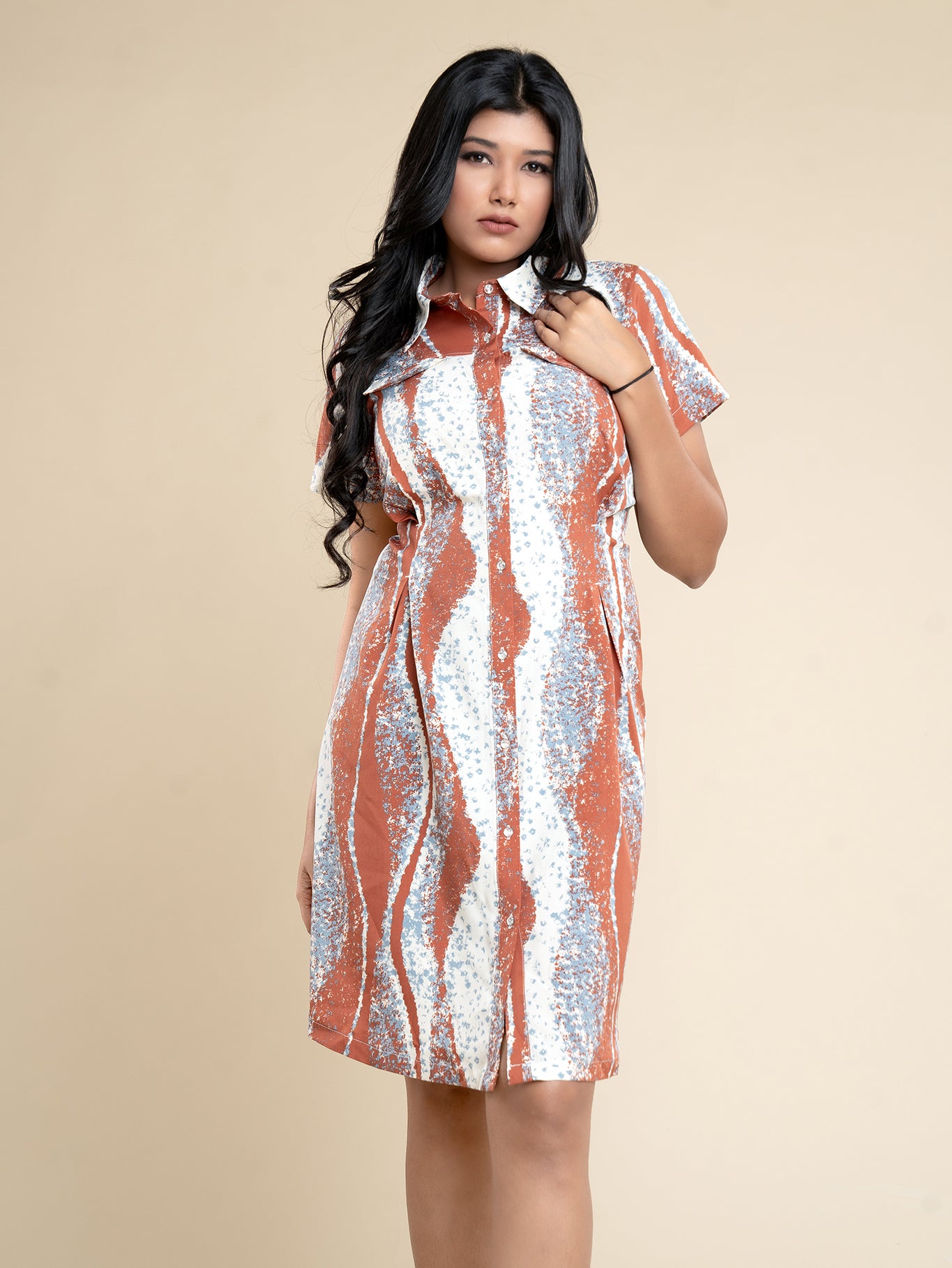 Everyday Elegance Dresses