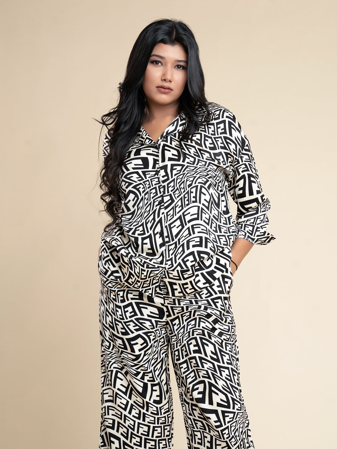 Casual Comfort Full Set