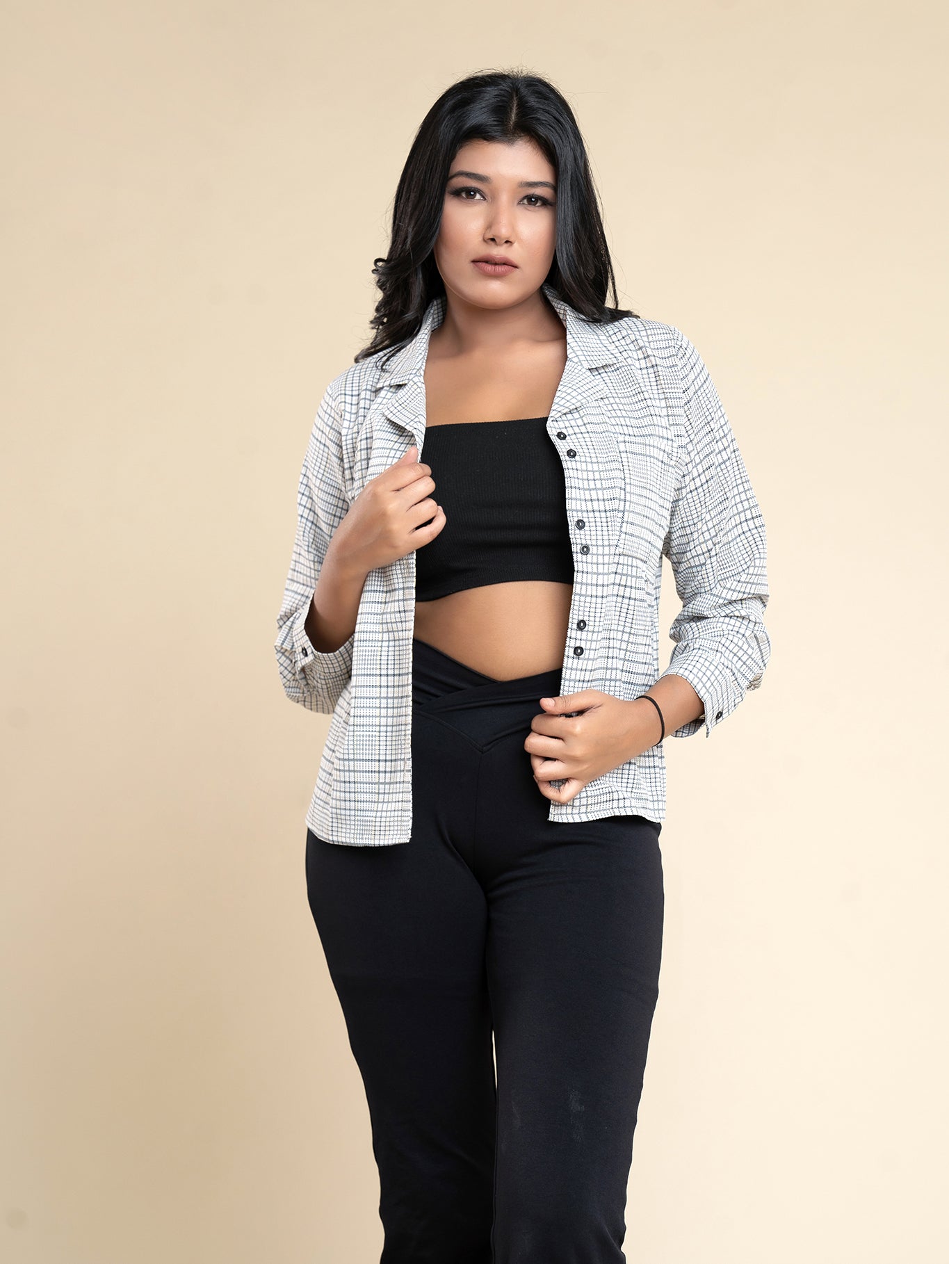 Lightweight Layer Jackets