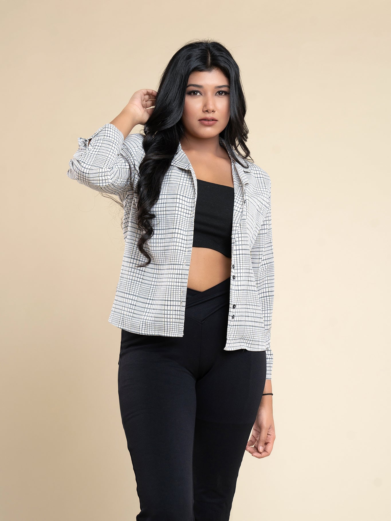 Lightweight Layer Jackets