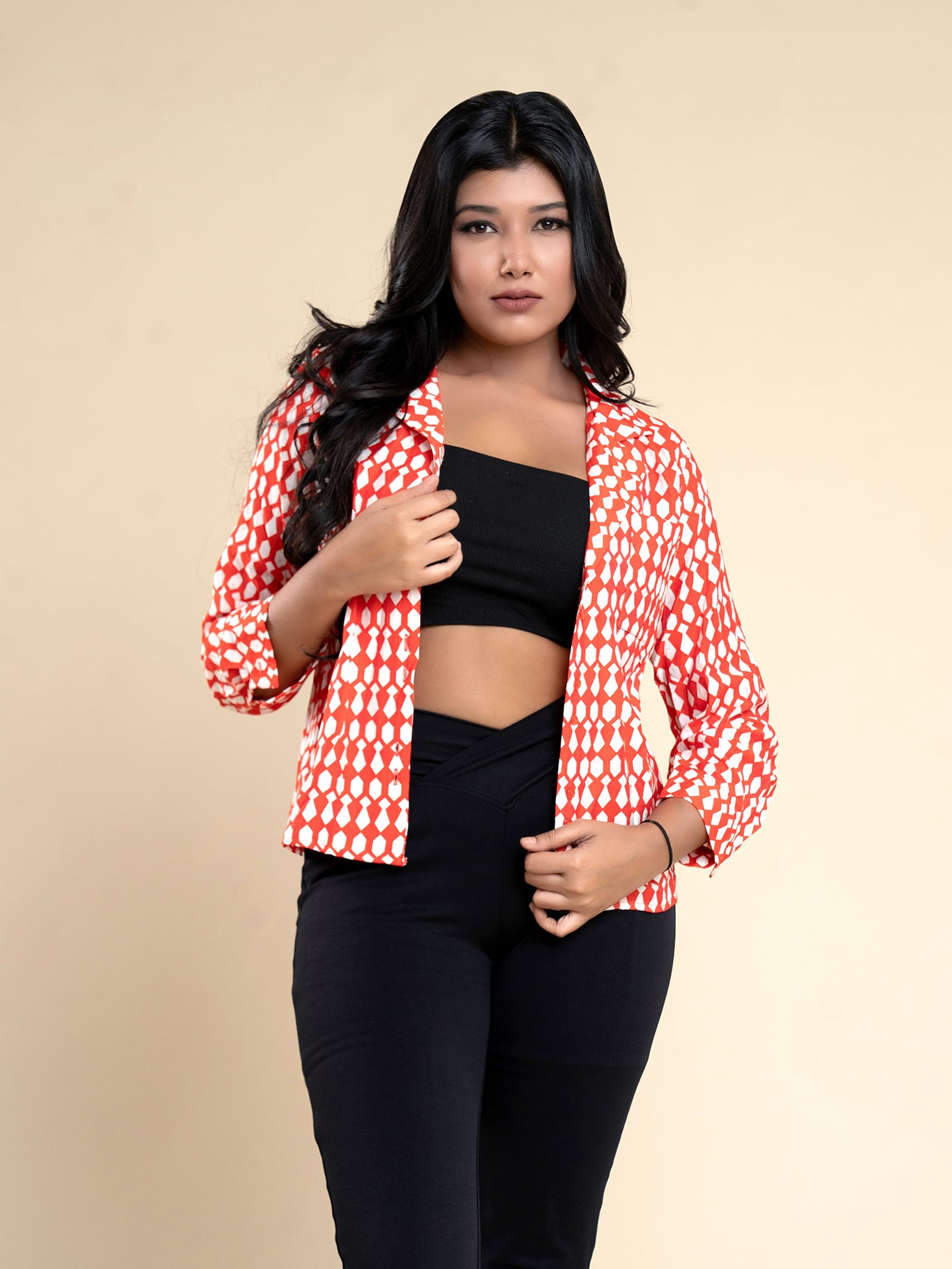 Lightweight Layer Jackets