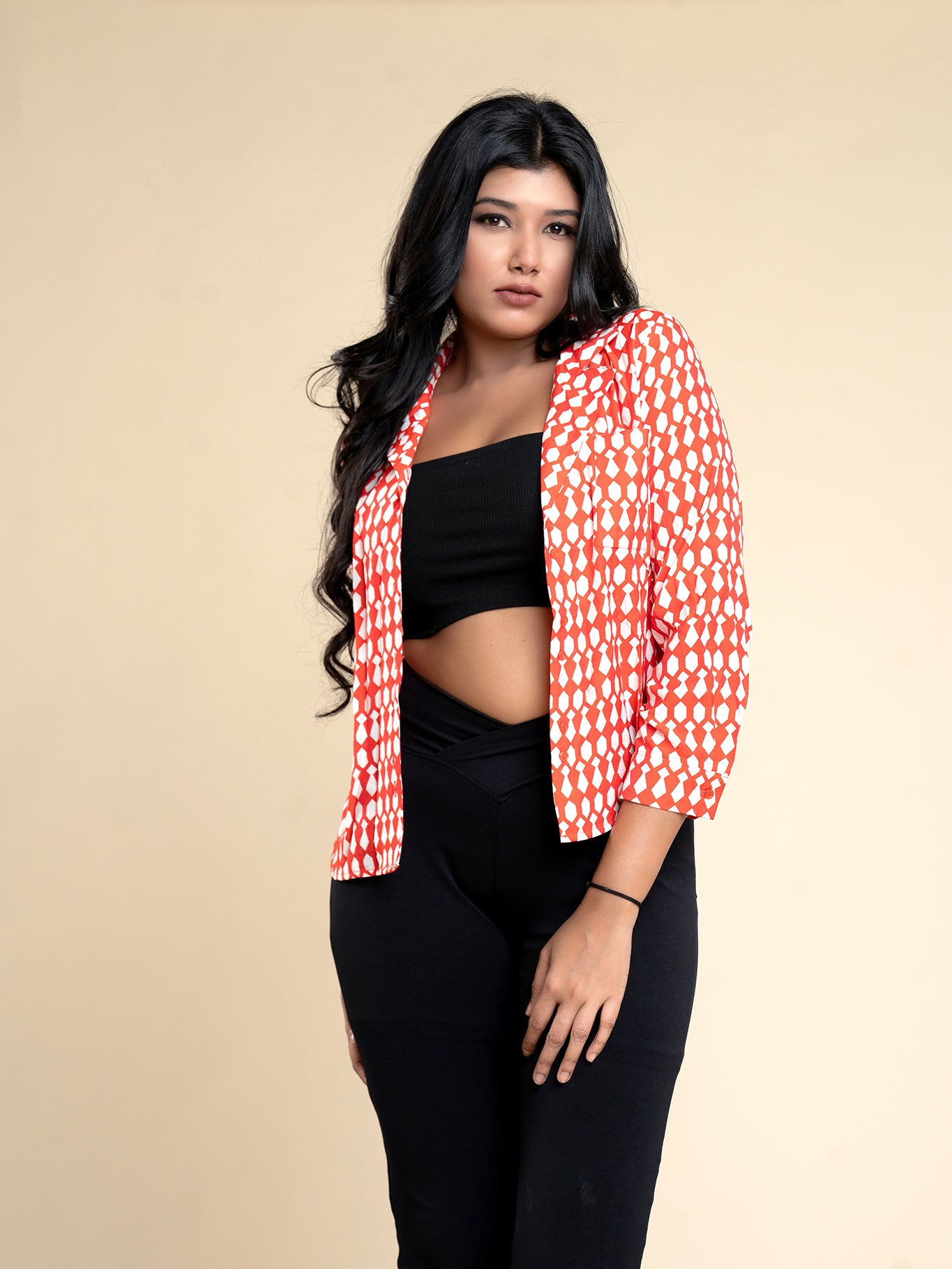 Lightweight Layer Jackets