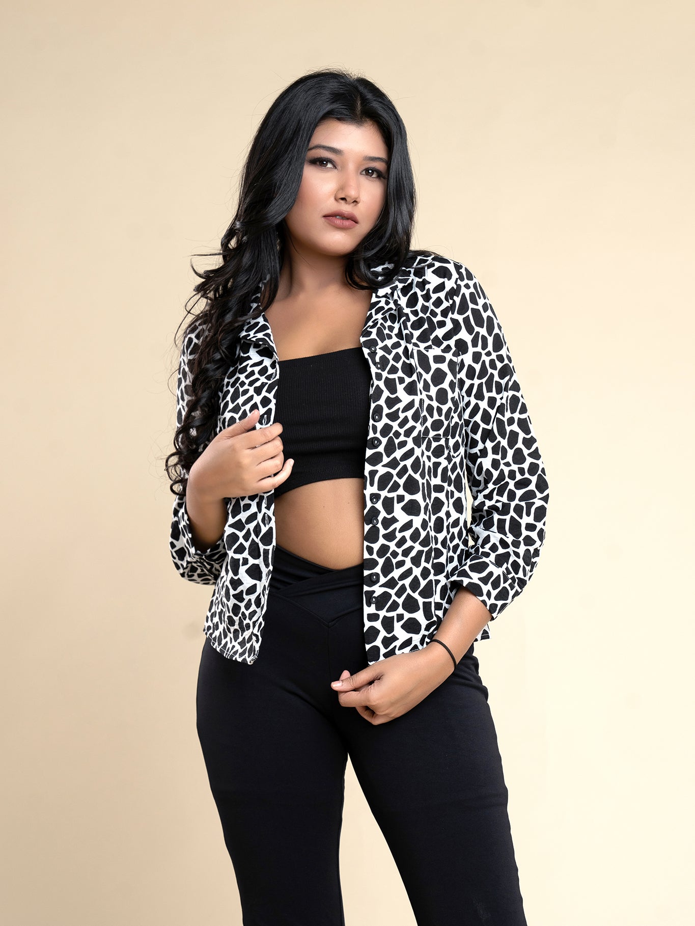 Lightweight Layer Jackets