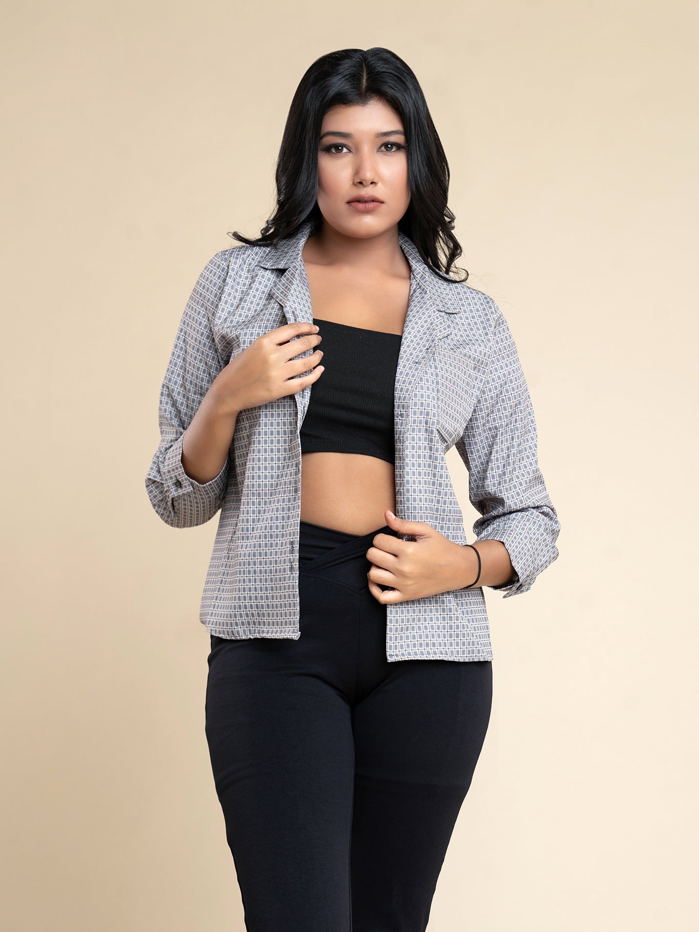 Lightweight Layer Jackets