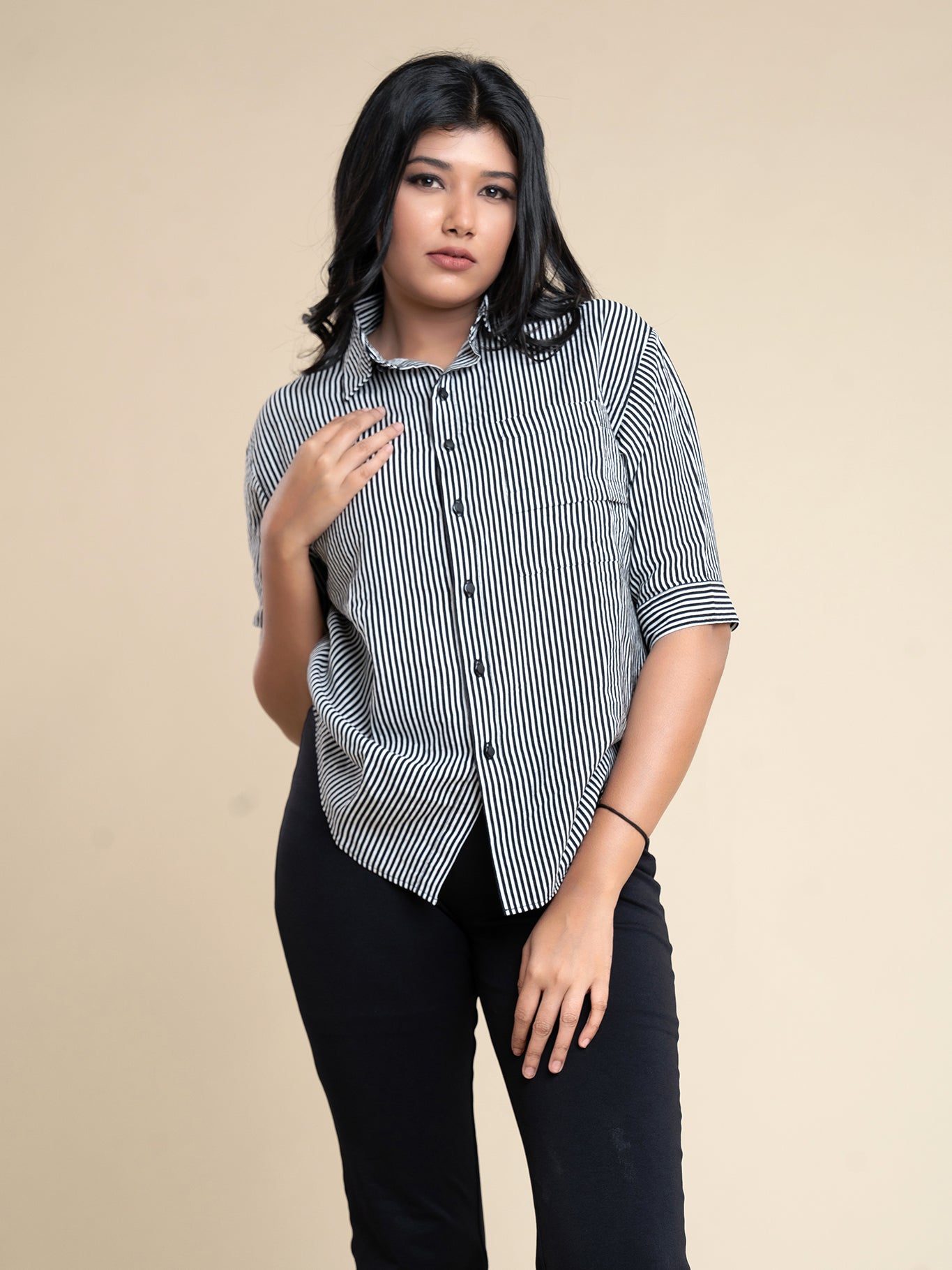 Essential Everyday Top