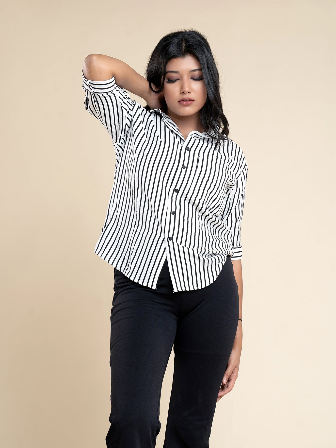 Essential Everyday Top