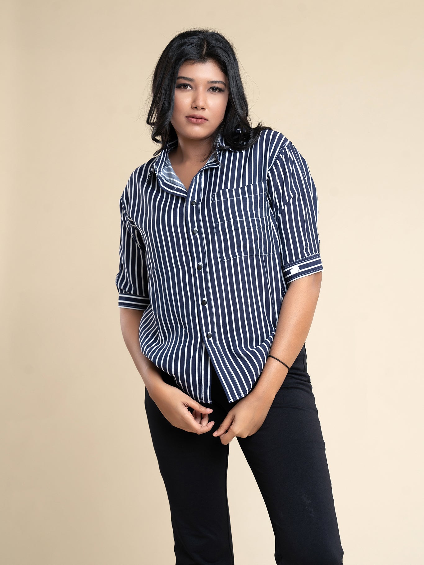 Essential Everyday Top