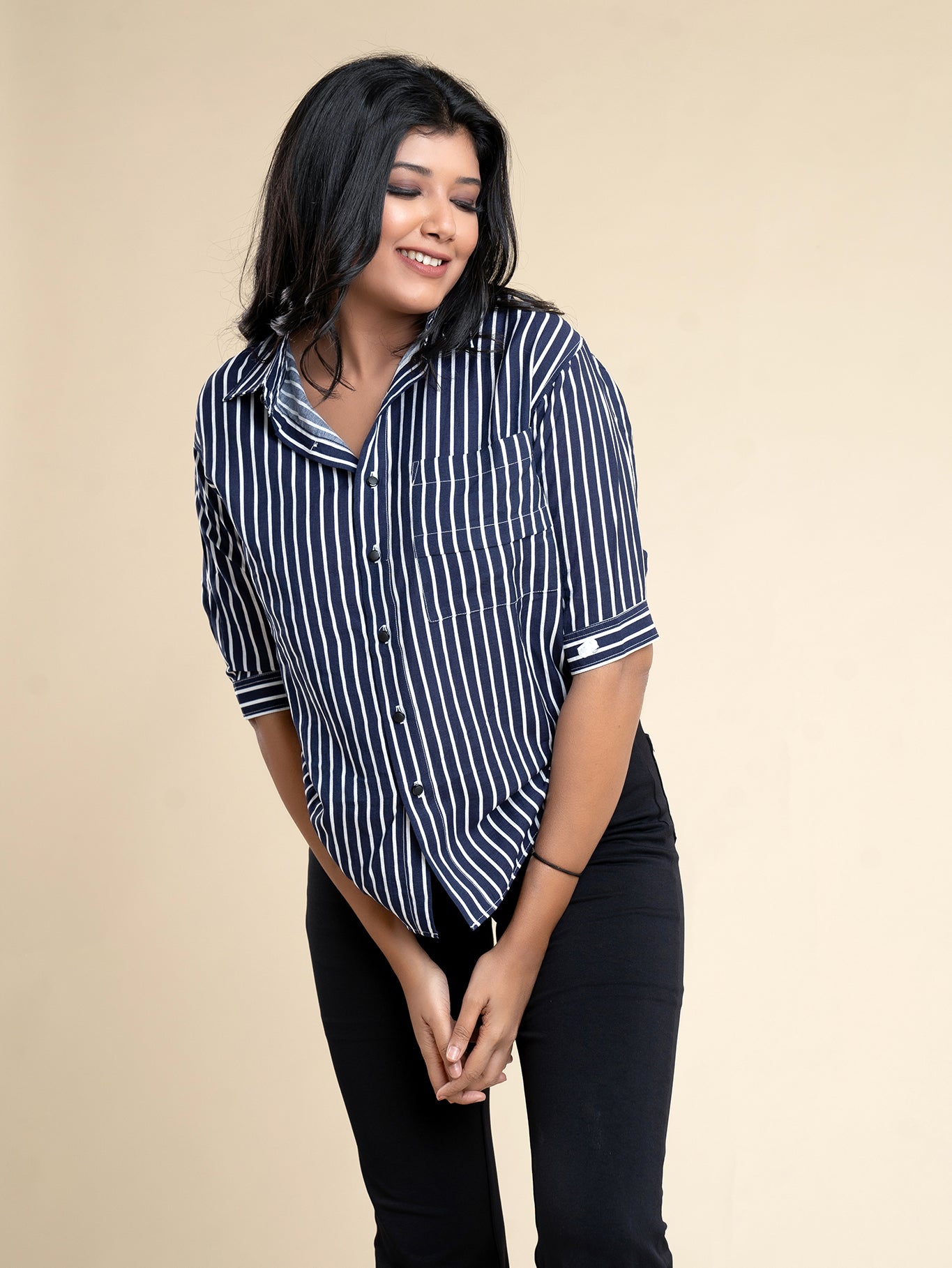 Essential Everyday Top