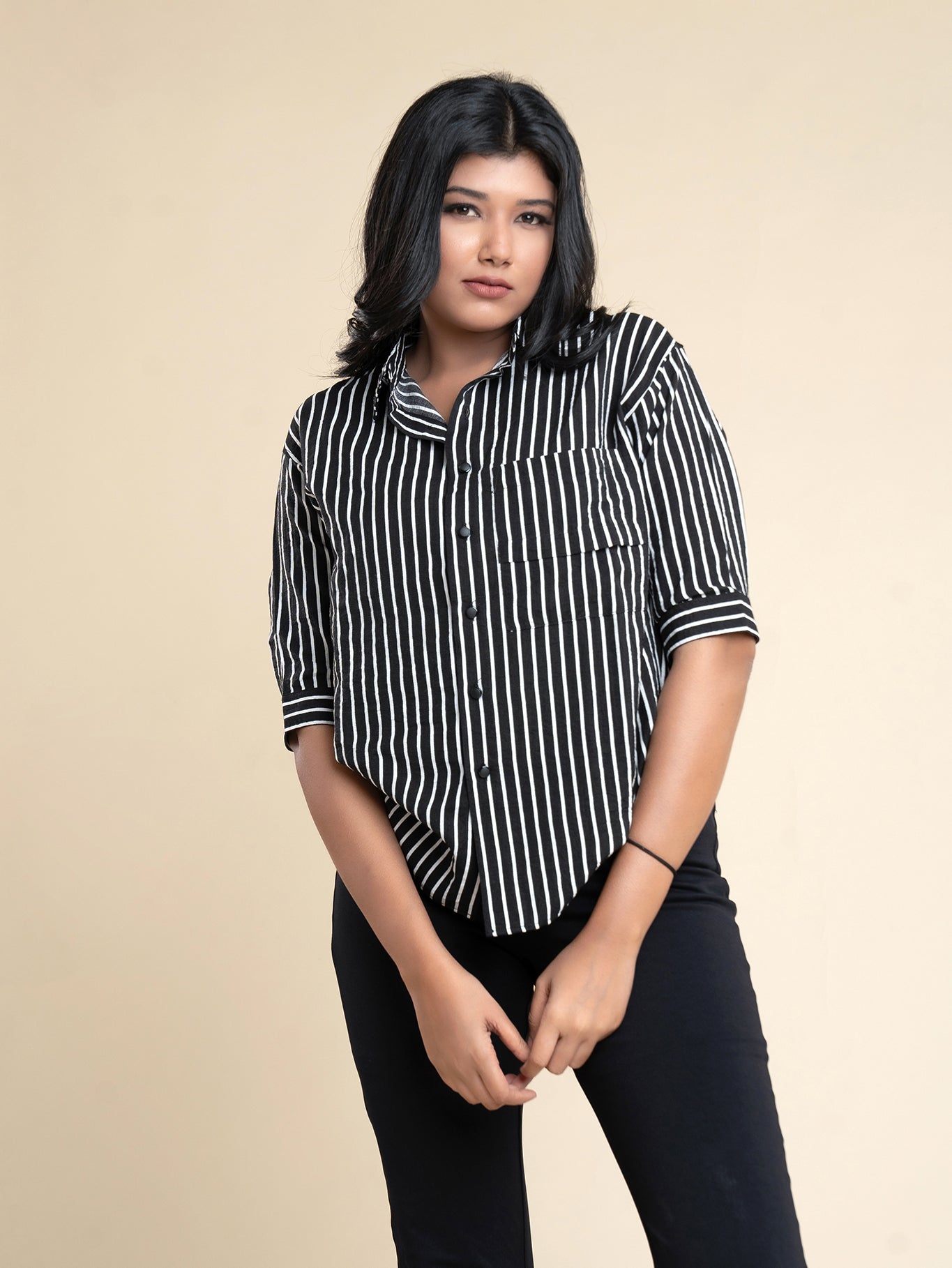 Essential Everyday Top