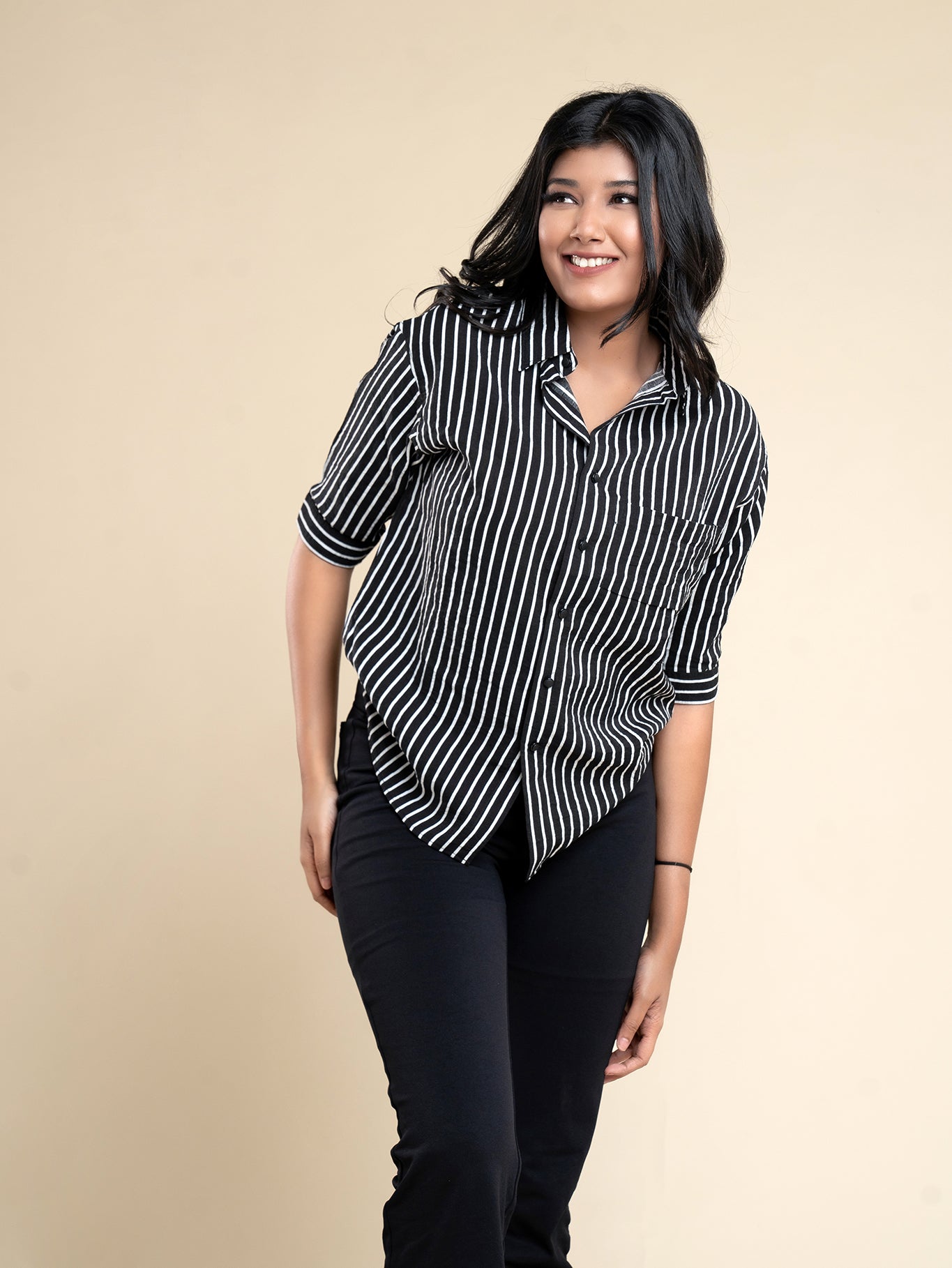 Essential Everyday Top