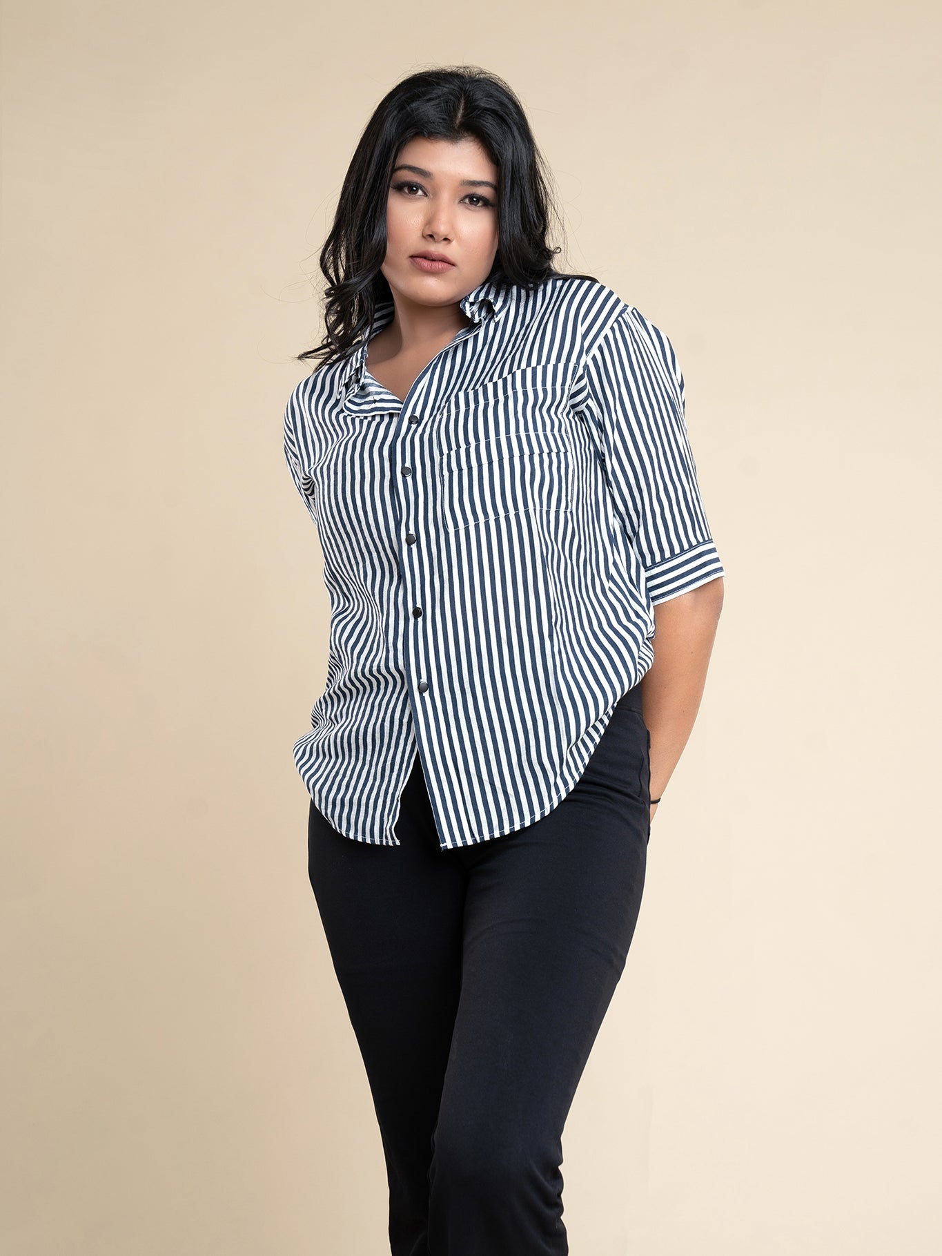 Essential Everyday Top