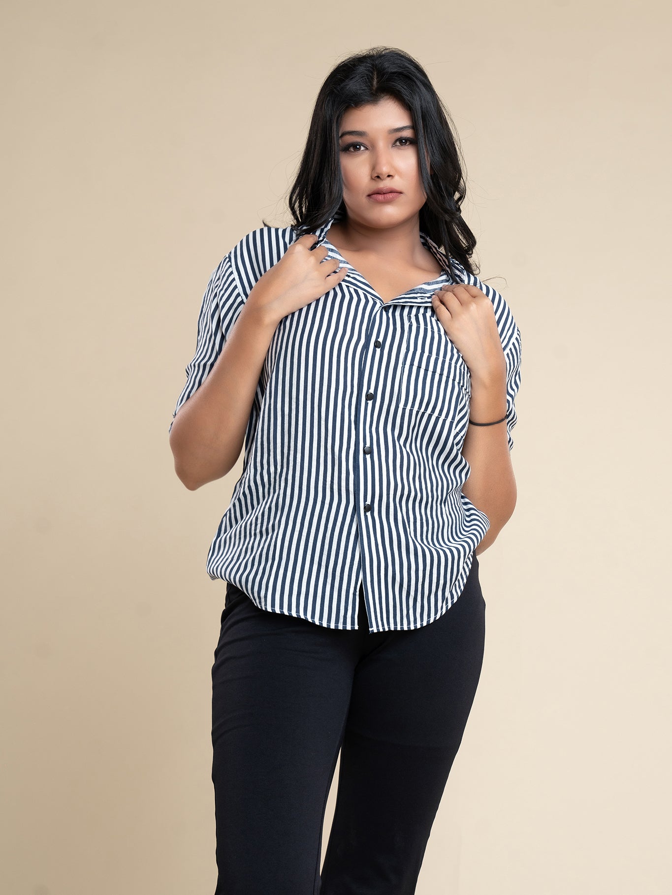 Essential Everyday Top