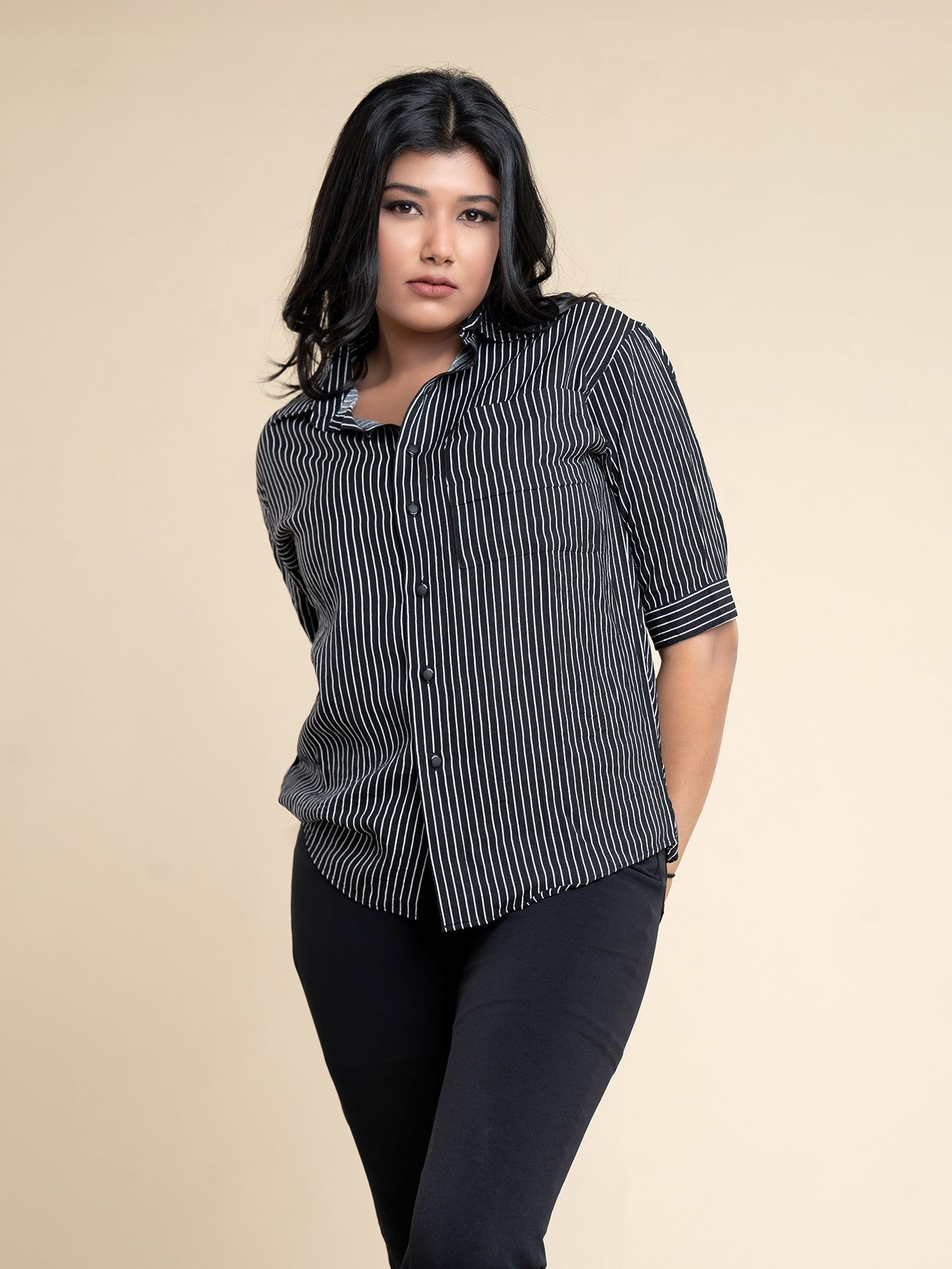 Essential Everyday Top