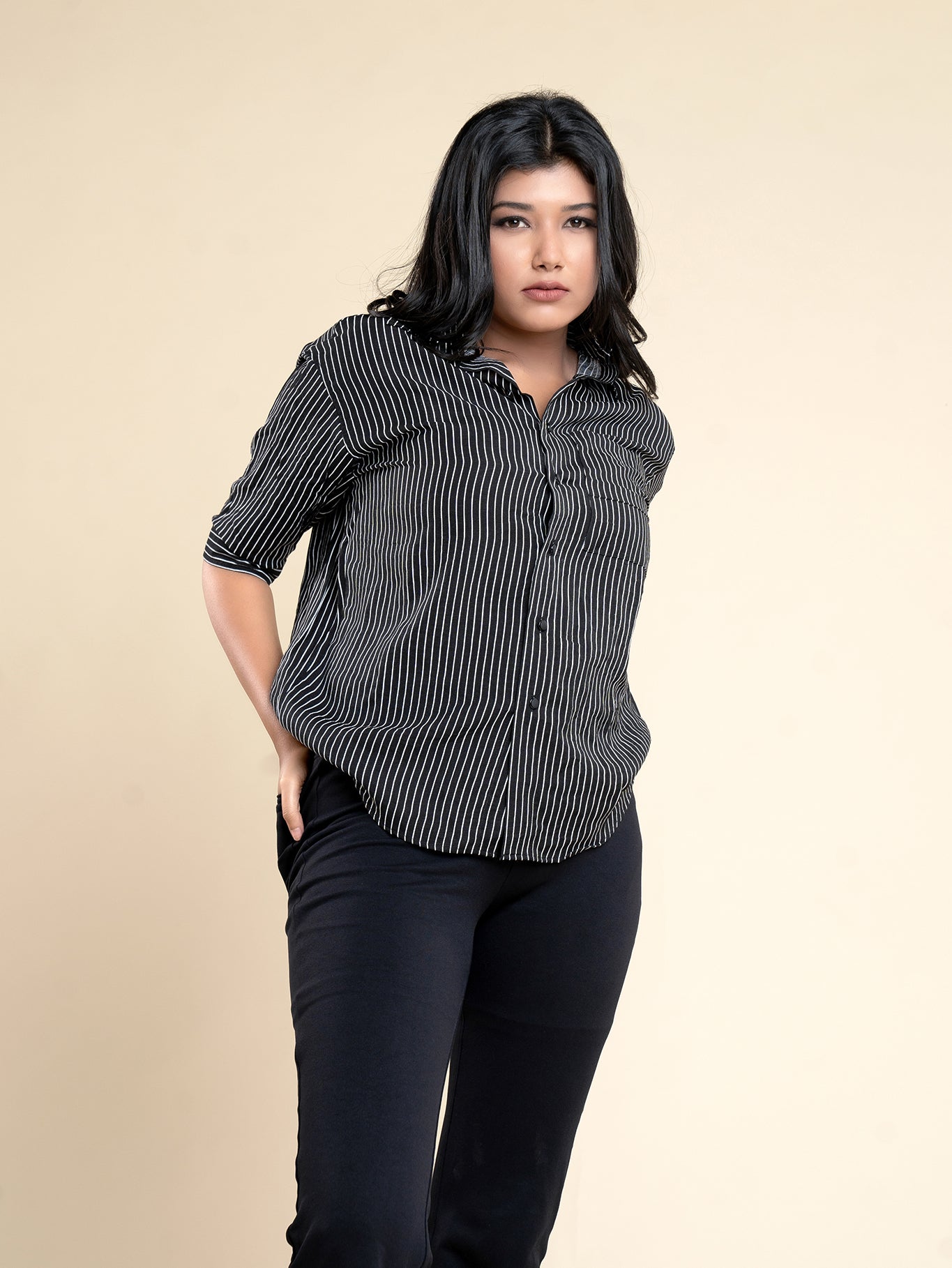 Essential Everyday Top